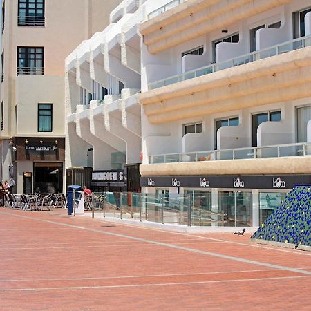 Apartamento En La Playa Las Palmas de Gran Canárias Exterior foto