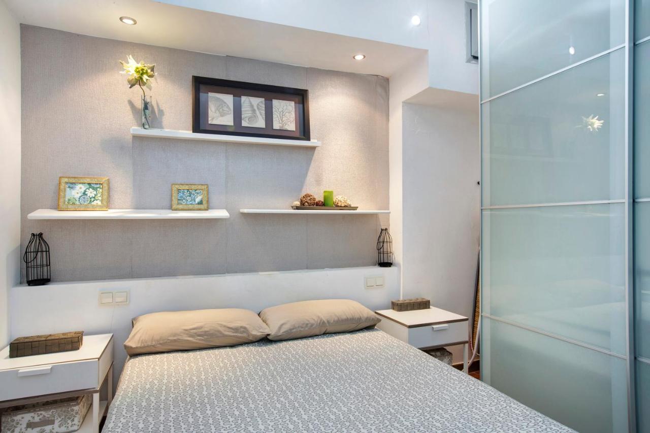 Apartamento En La Playa Las Palmas de Gran Canárias Exterior foto