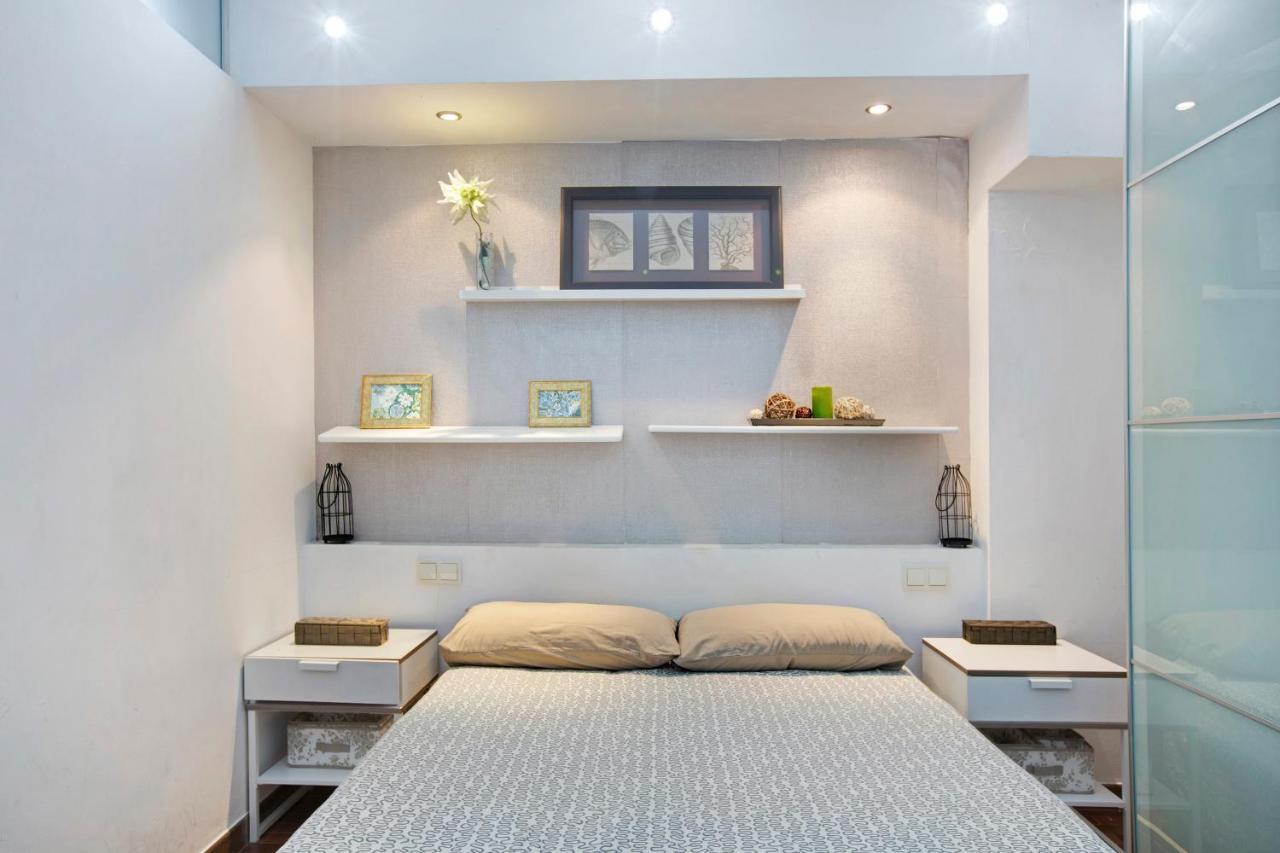 Apartamento En La Playa Las Palmas de Gran Canárias Exterior foto