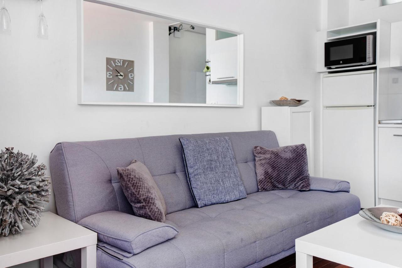 Apartamento En La Playa Las Palmas de Gran Canárias Exterior foto